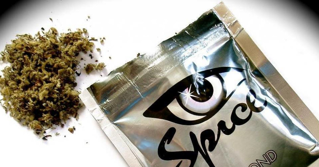 Чем плох спайс глаза после курения марихуаны