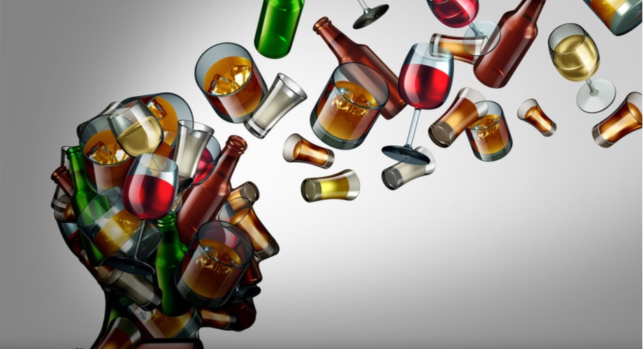 Лечение алкоголизма в наркологическом центре Здоровье